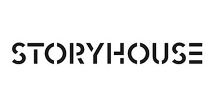 Headshot of Storyhouse