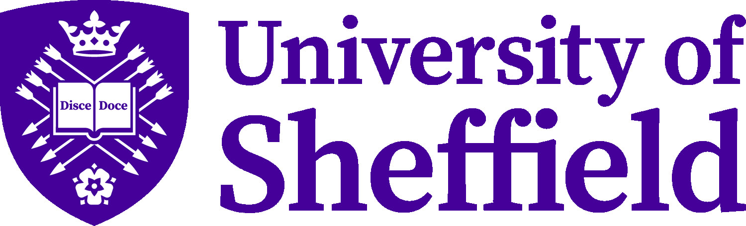 Headshot of University of Sheffield