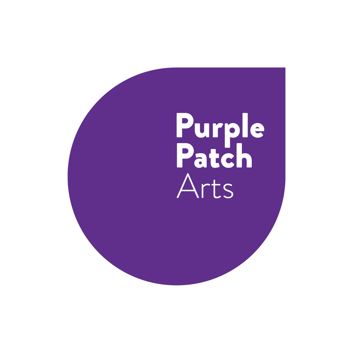 Headshot of Purple Patch Arts