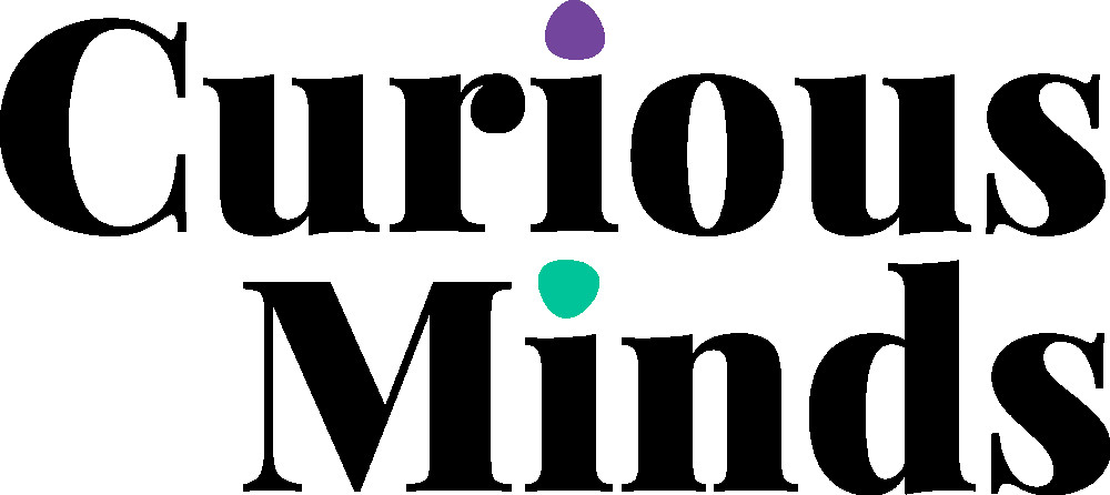 Headshot of Curious Minds