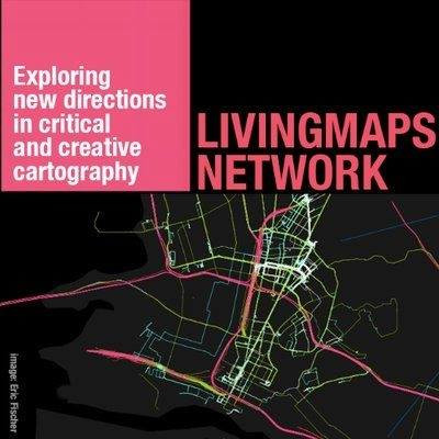 Headshot of Livingmaps Network