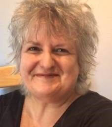 Headshot of Lorraine George