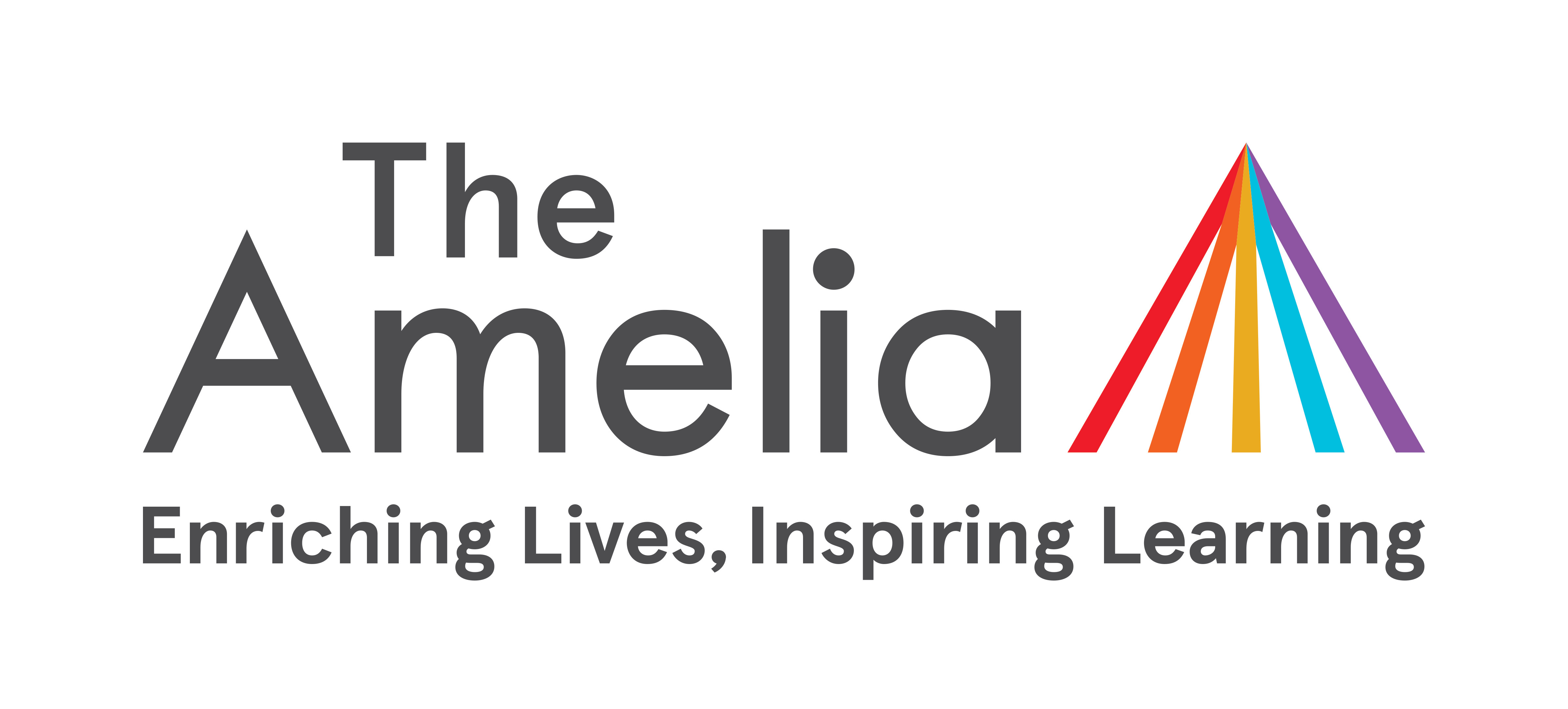 Headshot of The Amelia Scott