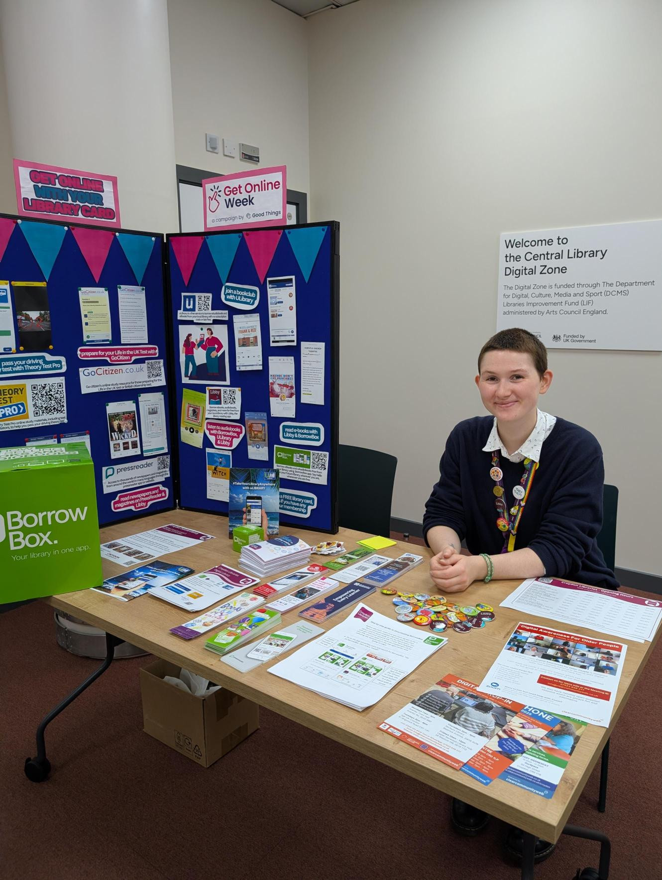 Headshot of Jess Pascal