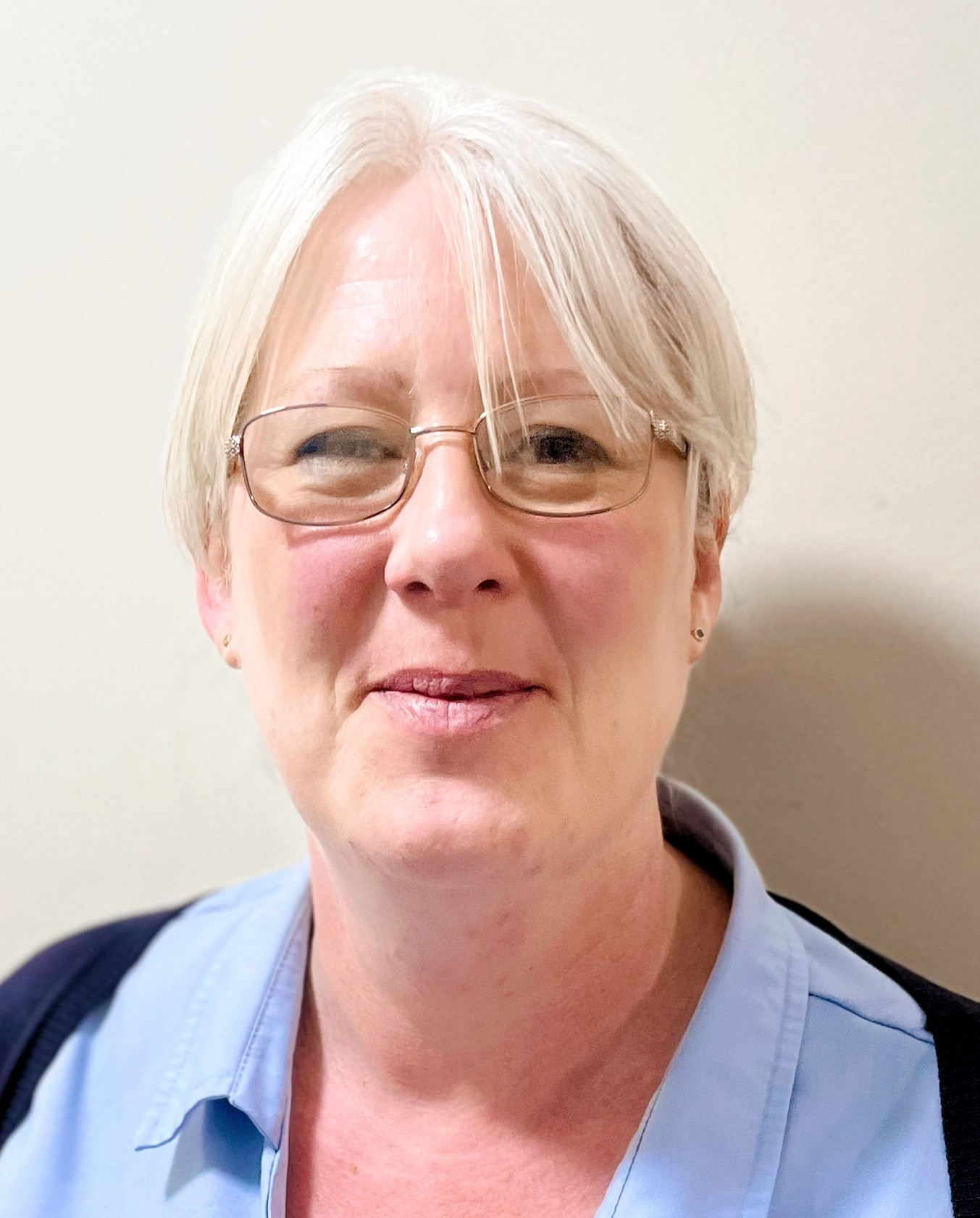 Headshot of Nicola Rogers