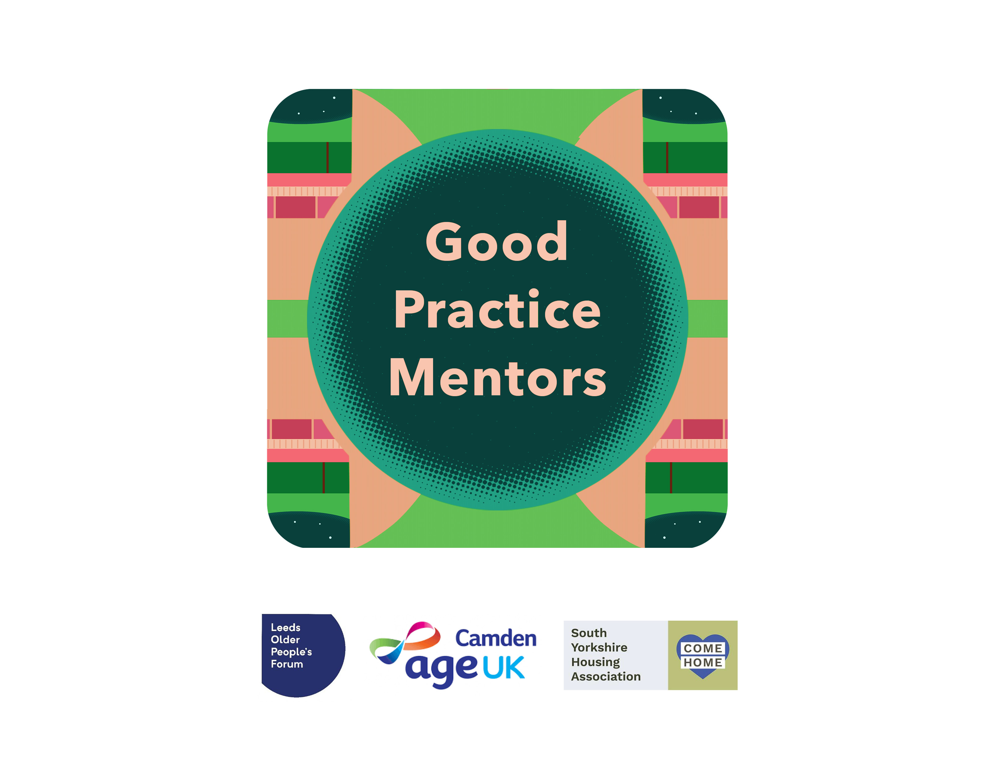 Headshot of Good Practice Mentors